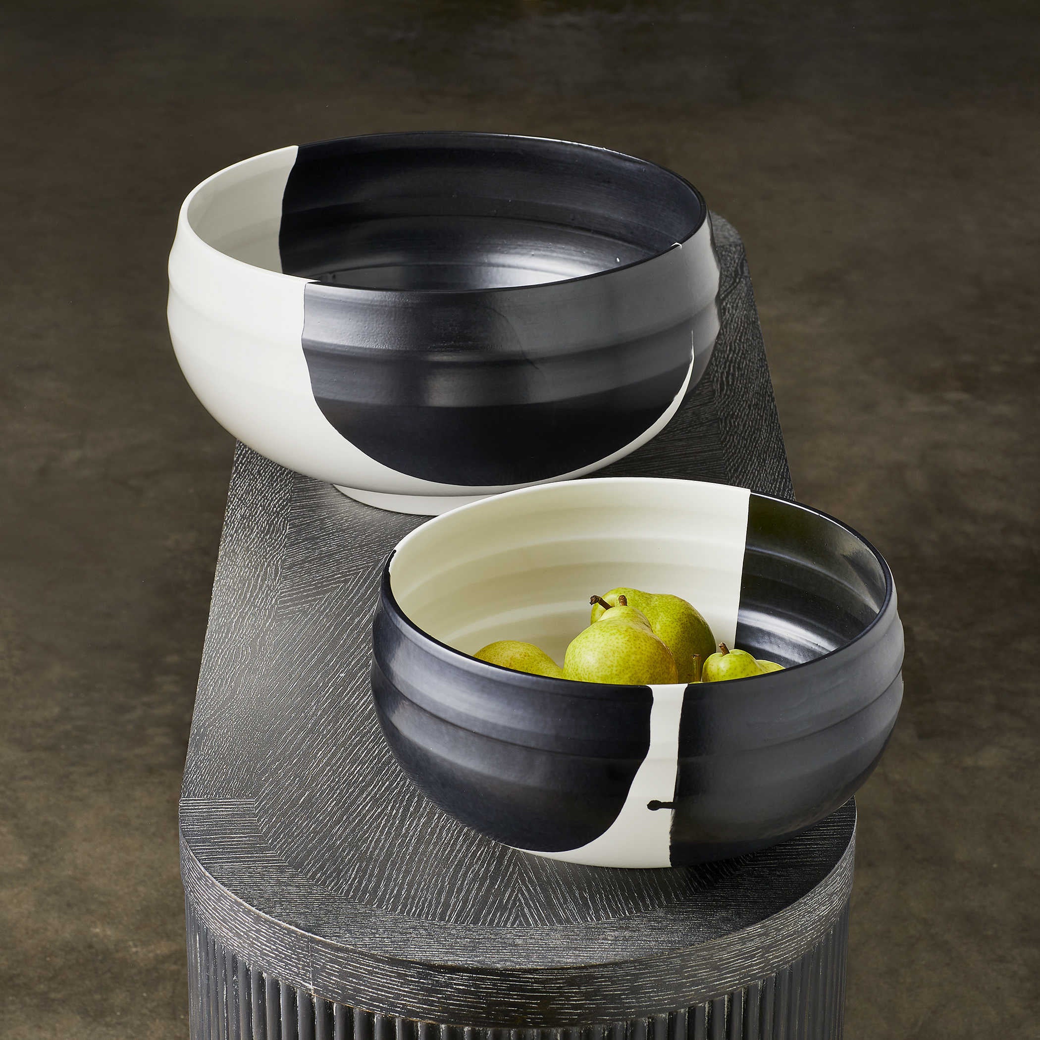 Uttermost Split Personality Bowl - Large