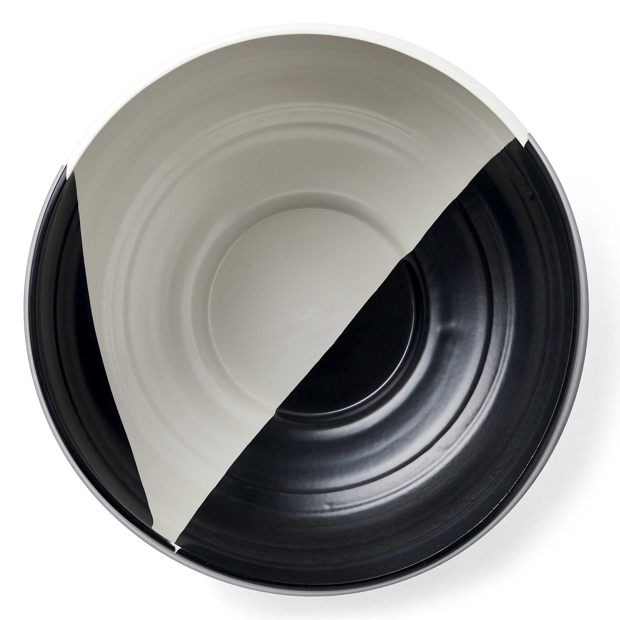 Uttermost Split Personality Bowl - Large