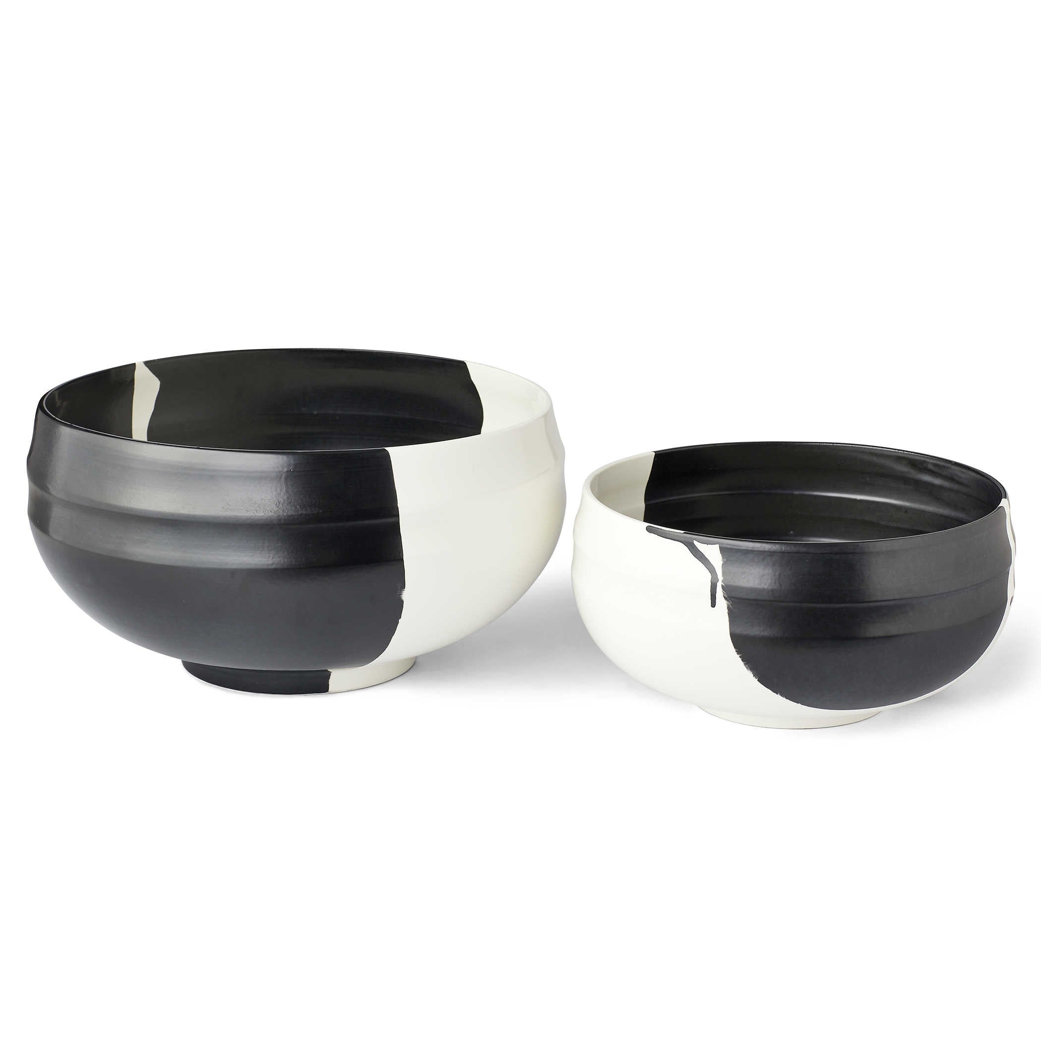 Uttermost Split Personality Bowl - Large