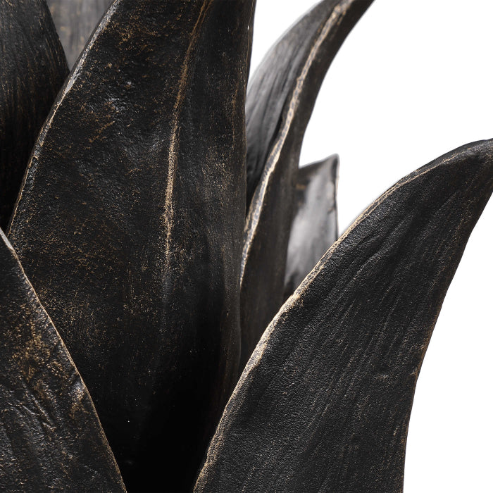 Uttermost Artichoke Sculpture