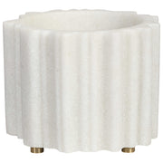 Ripple Planter - Round