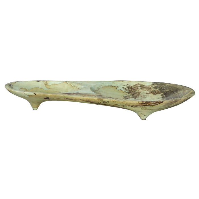 Uttermost Valley Bowl - Green