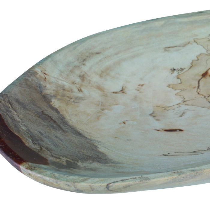 Uttermost Valley Bowl - Green
