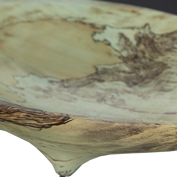 Uttermost Valley Bowl - Green