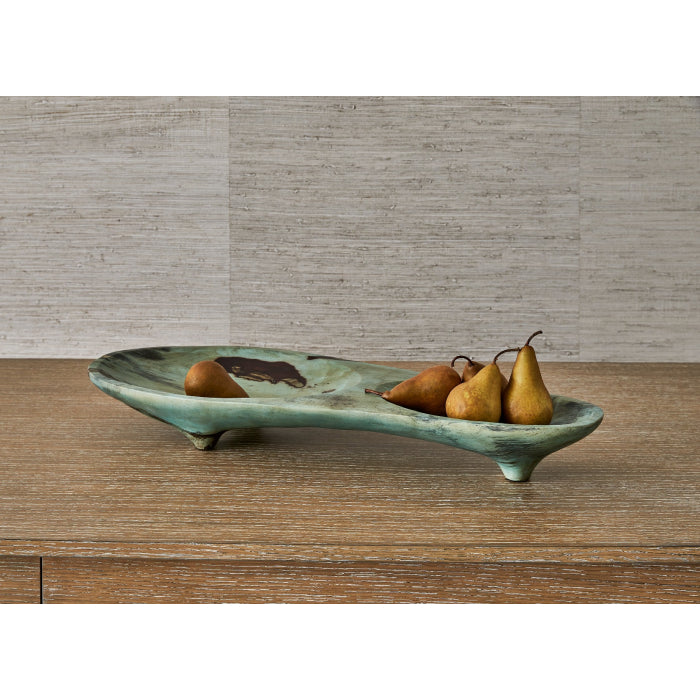 Uttermost Valley Bowl - Green