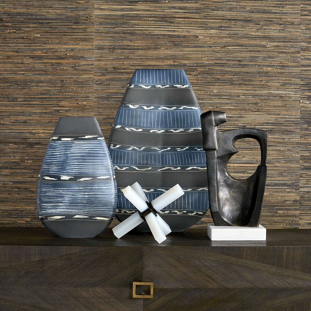 Uttermost Proud Mary Sculpture