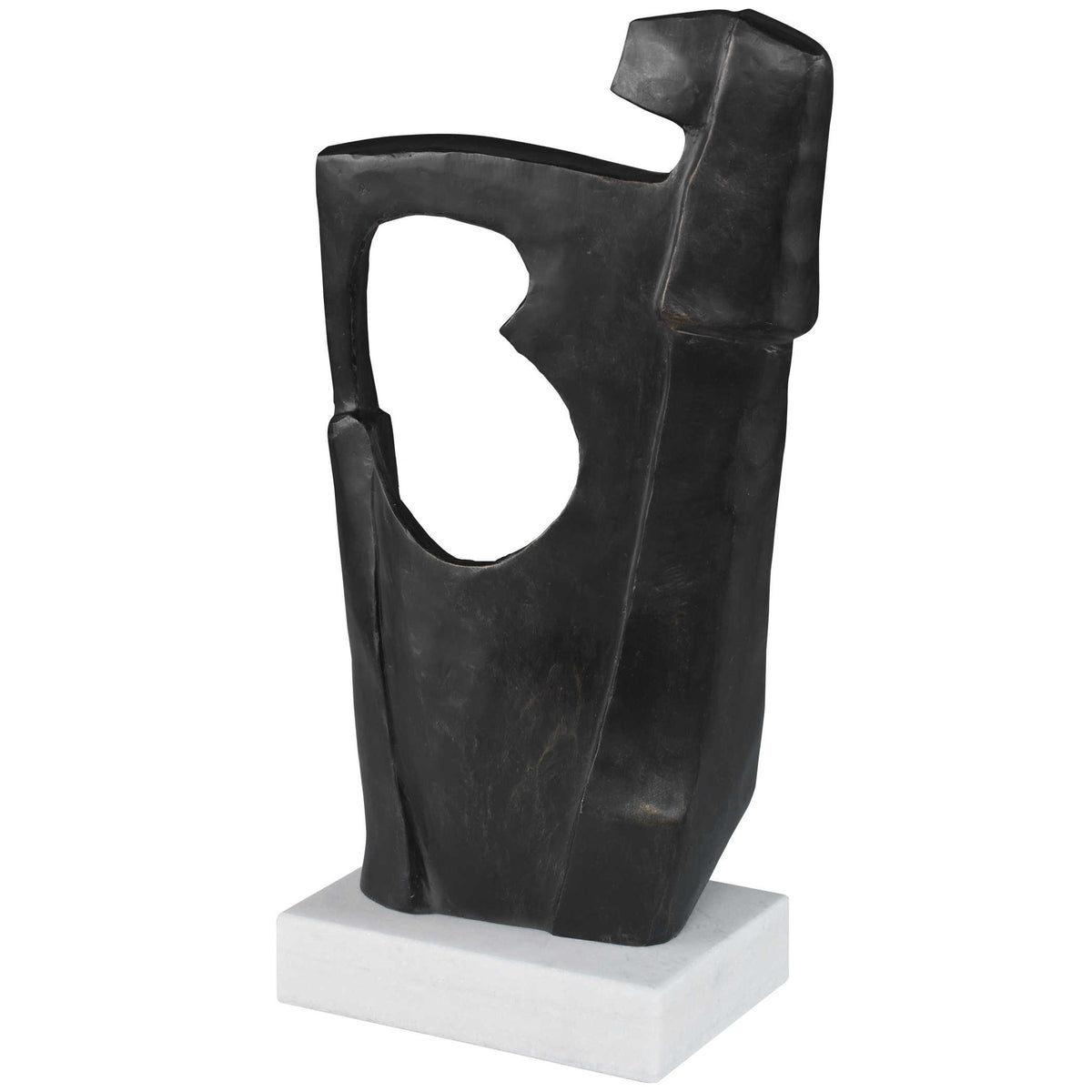 Uttermost Proud Mary Sculpture