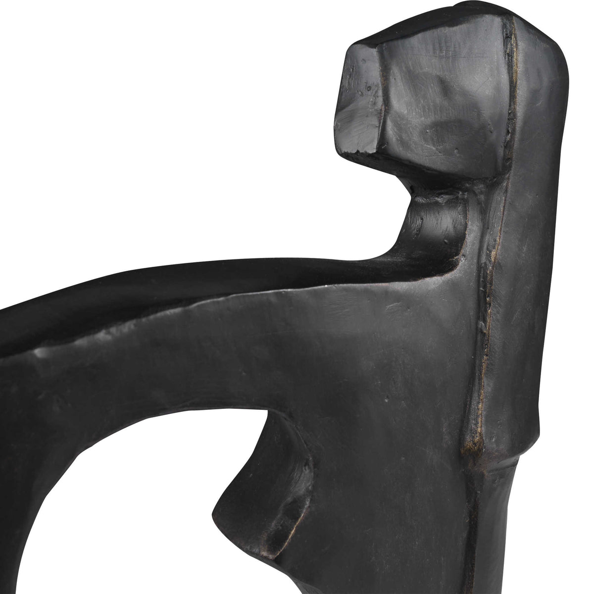 Uttermost Proud Mary Sculpture