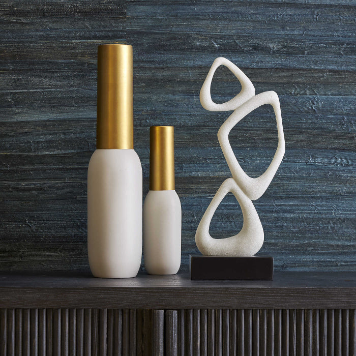 Uttermost Trinity Sculpture
