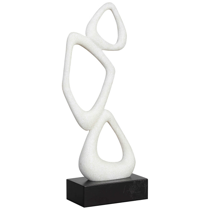 Uttermost Trinity Sculpture