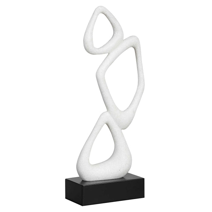 Uttermost Trinity Sculpture