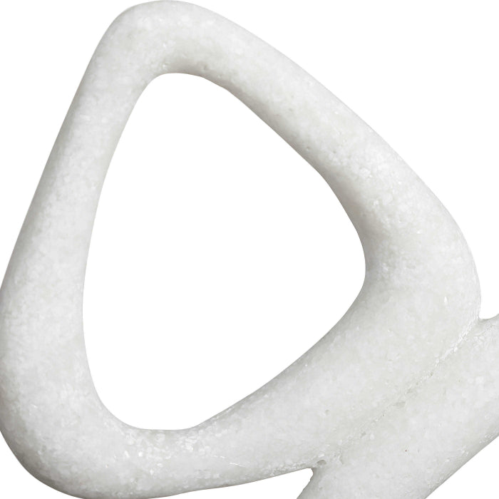Uttermost Trinity Sculpture