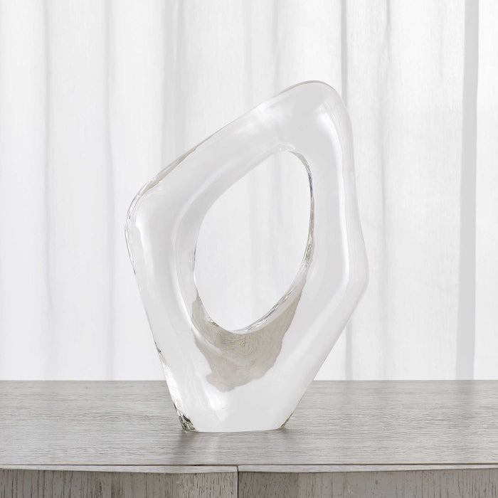 Uttermost Crystal Cavern Sculpture