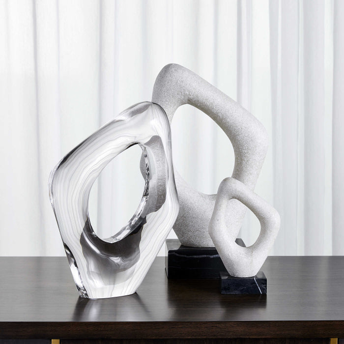 Uttermost Crystal Cavern Sculpture