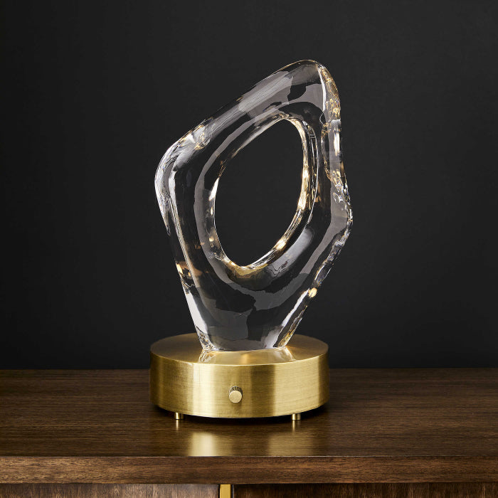 Uttermost Crystal Cavern Sculpture