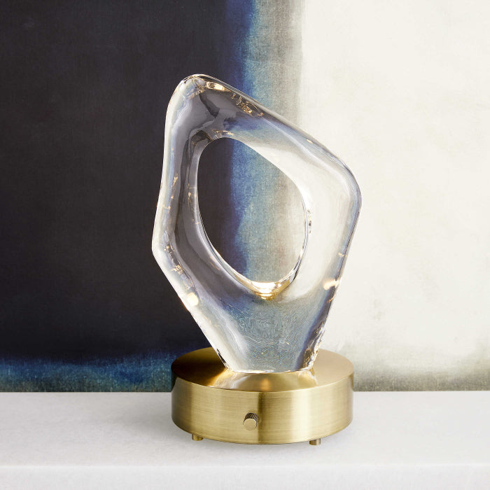 Uttermost Crystal Cavern Sculpture