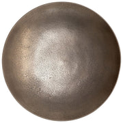 Aitana Metal Wall-Mounted Bowl