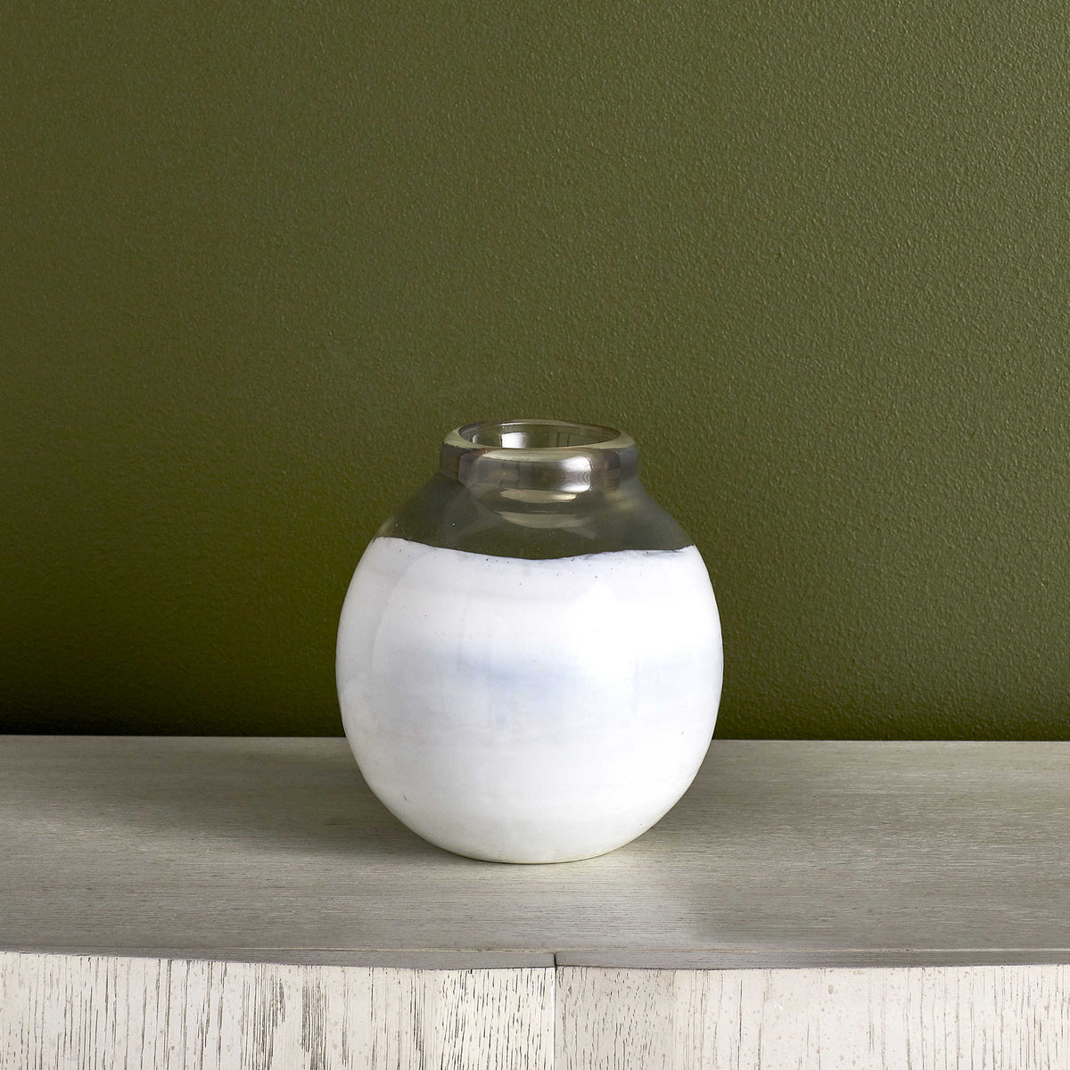 Uttermost Rondure Vase - Small