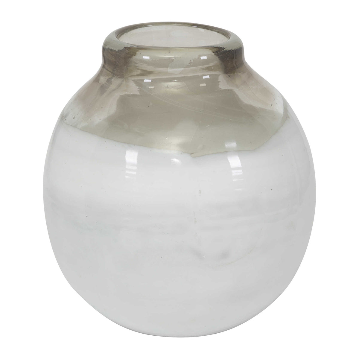 Uttermost Rondure Vase - Small