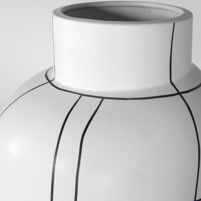 Uttermost Network Bottle - Large