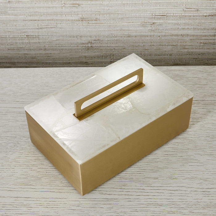 Uttermost Lucent Box - Rectangle