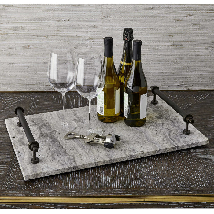 Uttermost Montana Tray