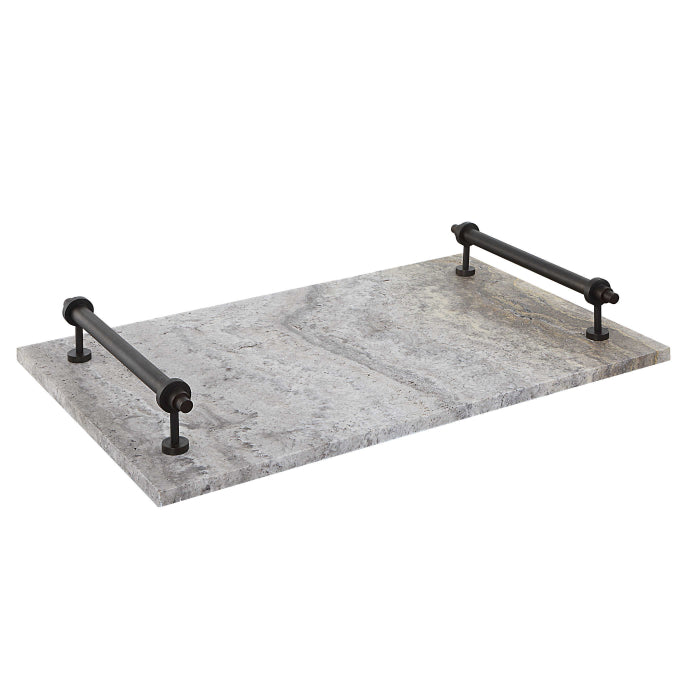 Uttermost Montana Tray