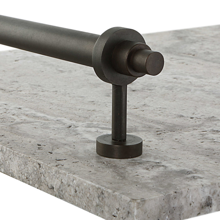 Uttermost Montana Tray
