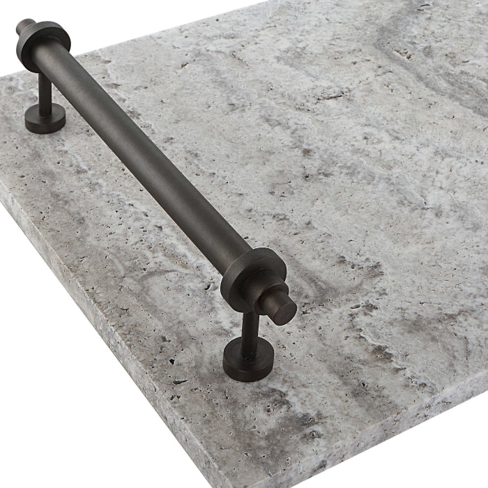 Uttermost Montana Tray