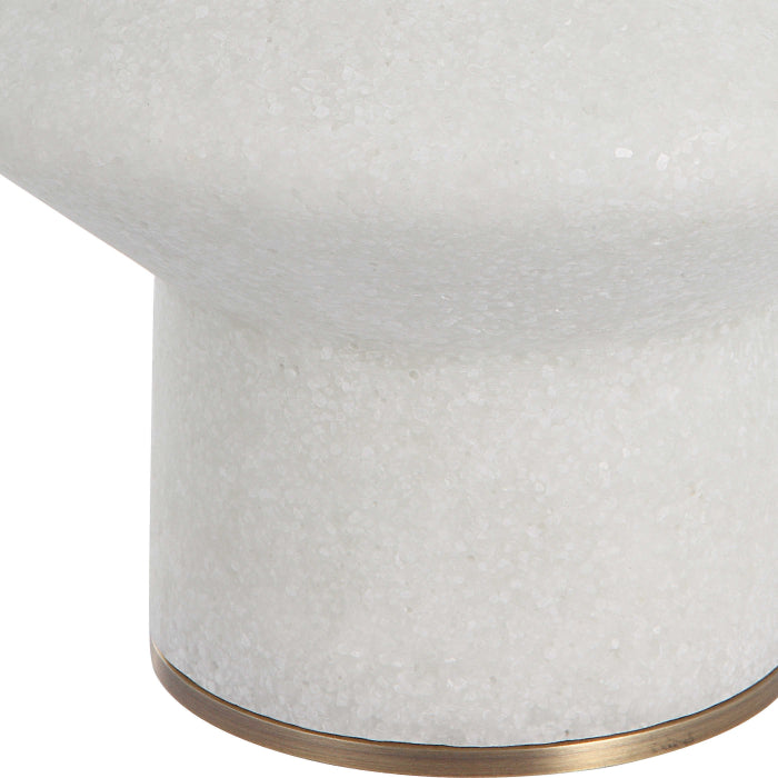 Uttermost Edge Vases, Set of 2