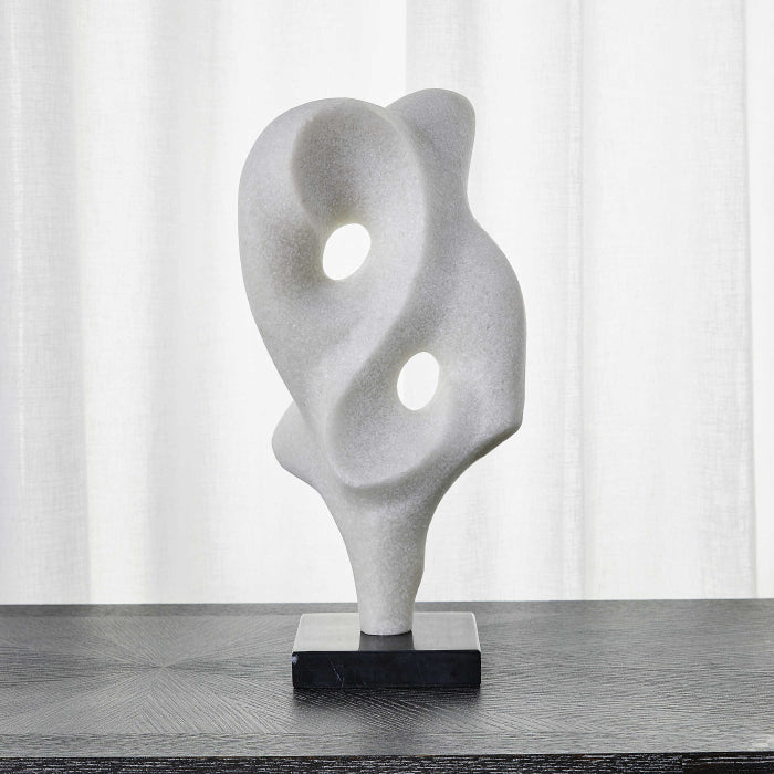 Uttermost Origin Sculpture