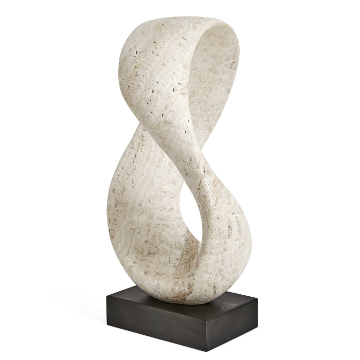 Uttermost New Twist Sculpture