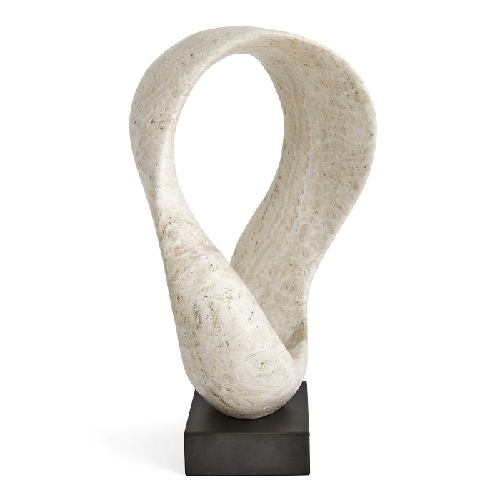 Uttermost New Twist Sculpture