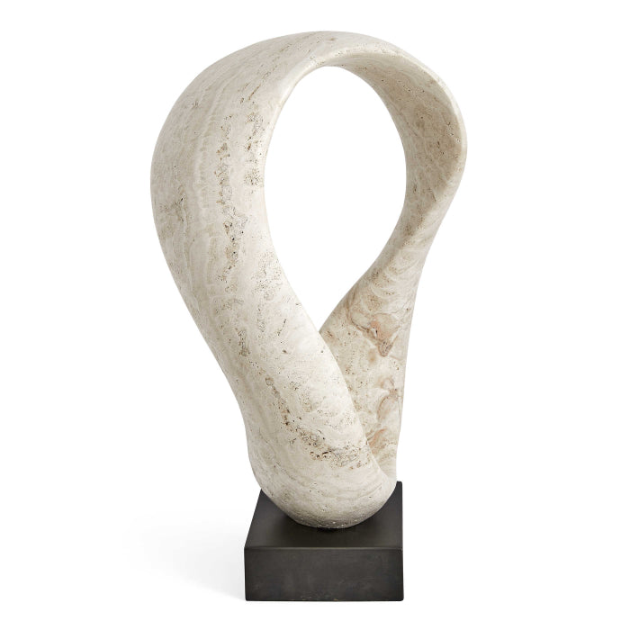 Uttermost New Twist Sculpture