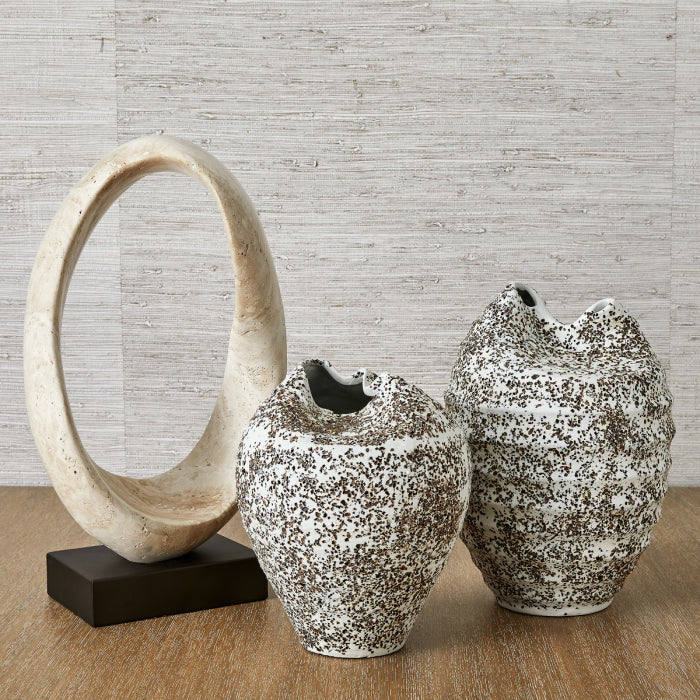 Uttermost New Twist Sculpture