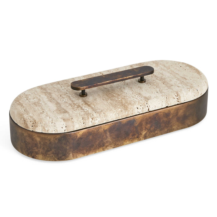 Uttermost Hippodrome Box - Low