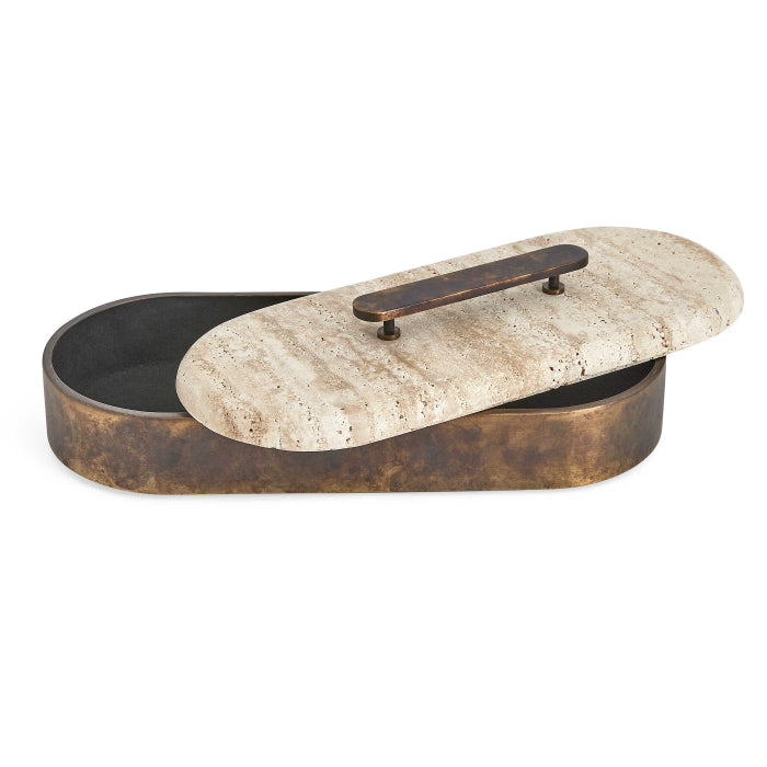 Uttermost Hippodrome Box - Low