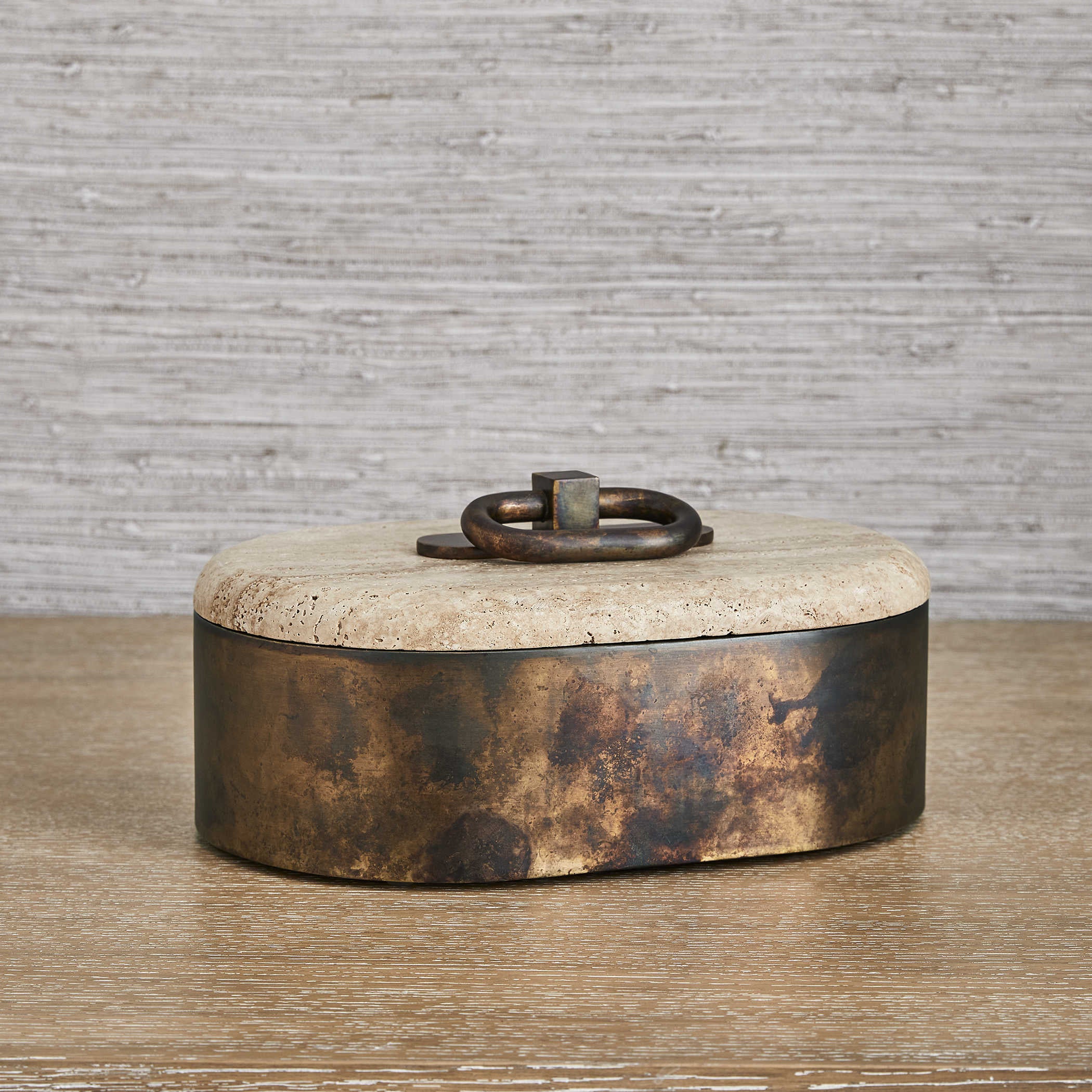 Uttermost Hippodrome Box - Medium