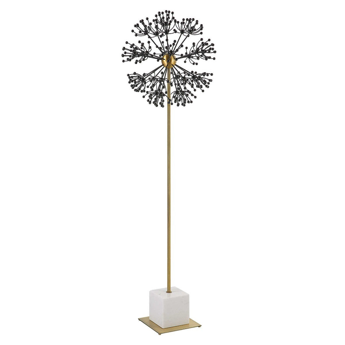 Dandelion Sculpture - 137cm