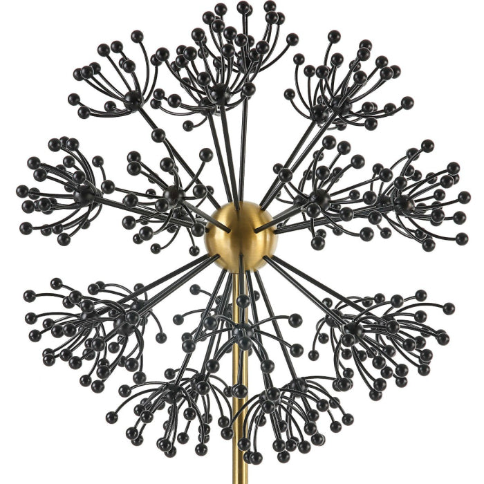 Uttermost Dandelion Sculpture - 137cm