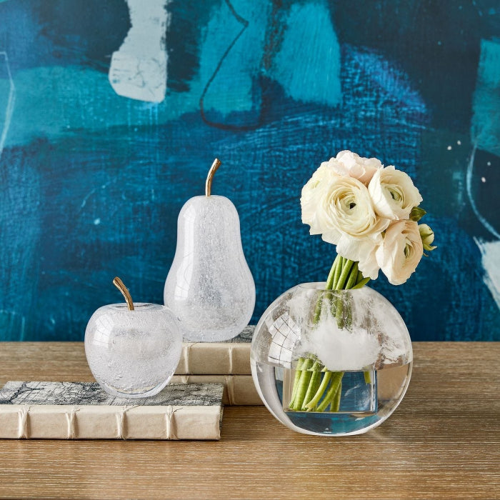 Uttermost Magic Orb Vase