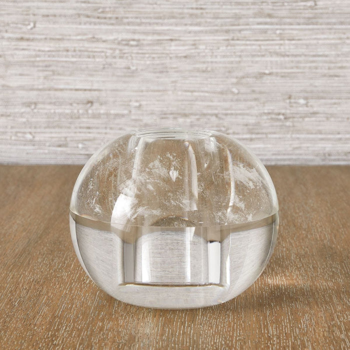 Uttermost Magic Orb Vase