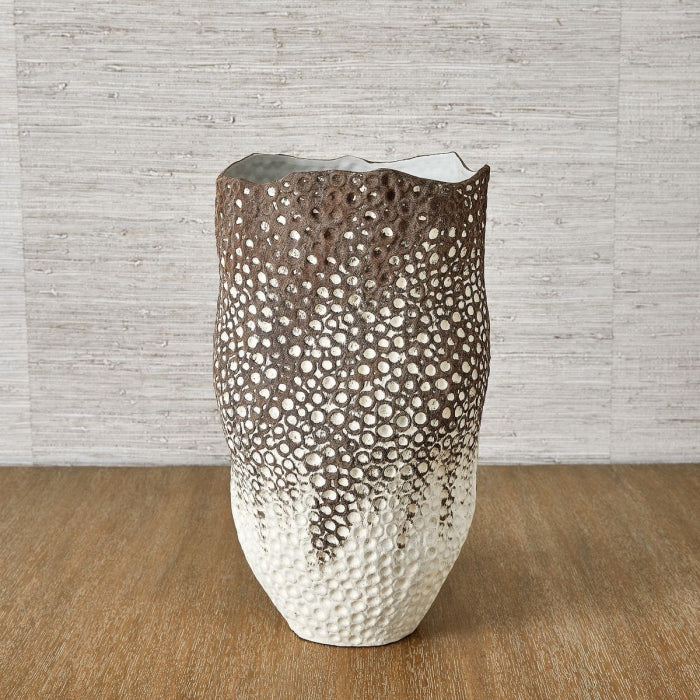 Uttermost Moonscape Vase