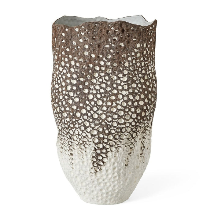Uttermost Moonscape Vase