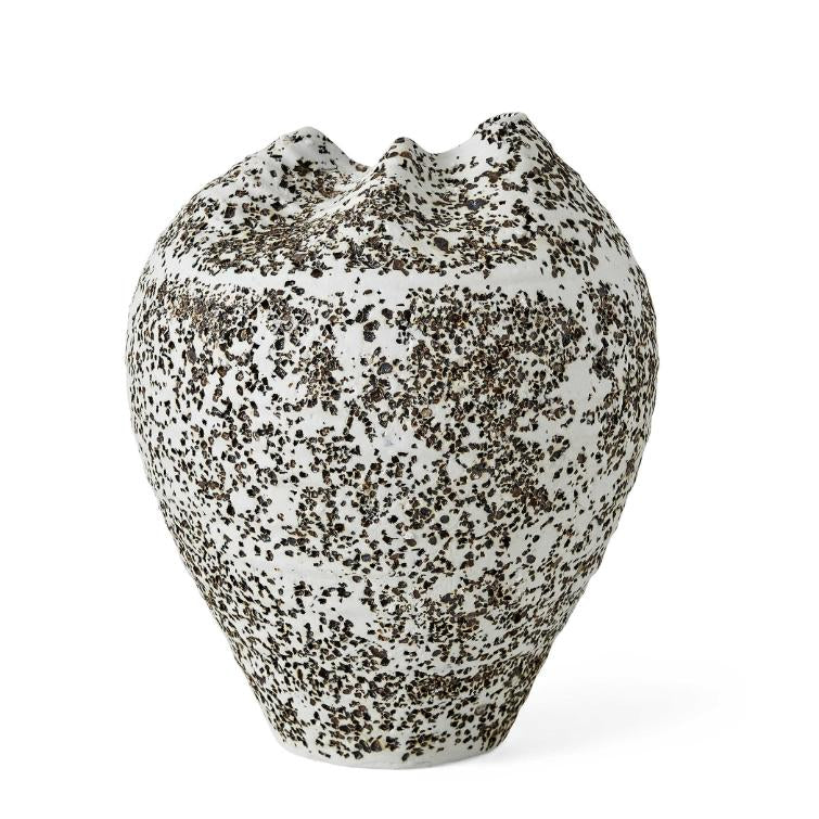 Uttermost In Touch Textured Vase
