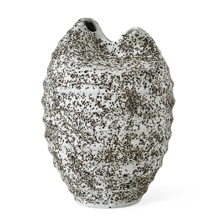 In Touch Ceramic Vase - 14