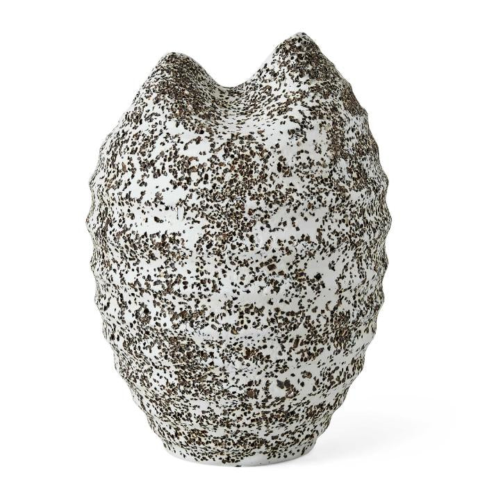 Uttermost In Touch Ceramic Vase
