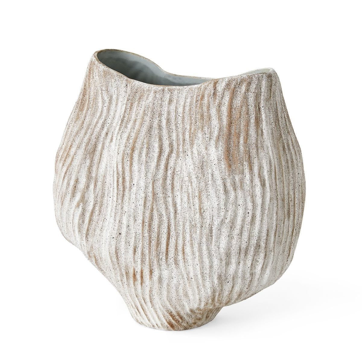 Uttermost Water Lily Vase