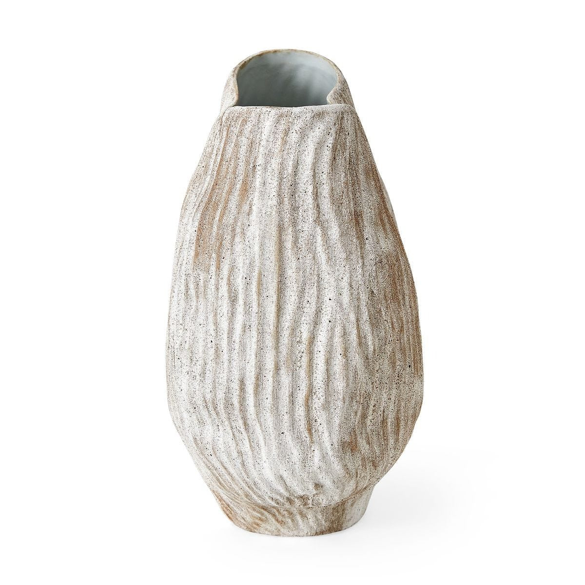 Uttermost Water Lily Vase