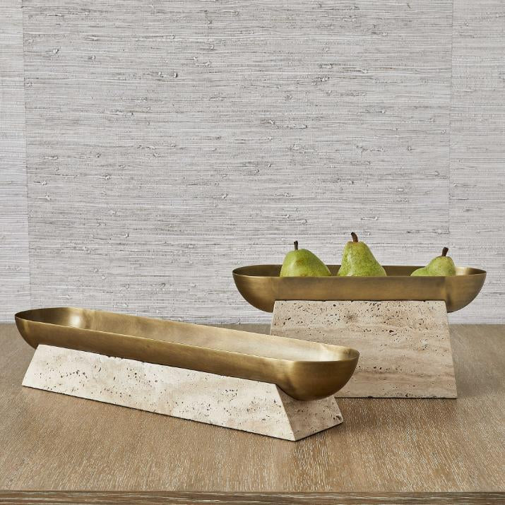 Uttermost Raised Consciousness Bowl - Low
